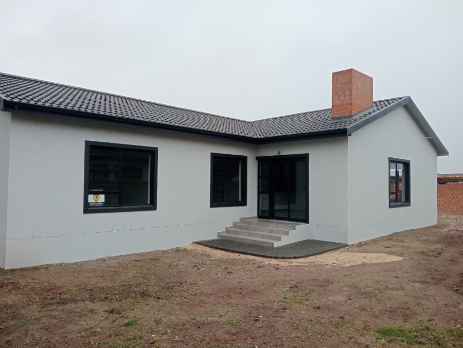 3 Bedroom Property for Sale in Fountains Estate Eastern Cape